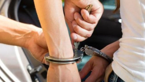 Pokušao da ubije policajca
